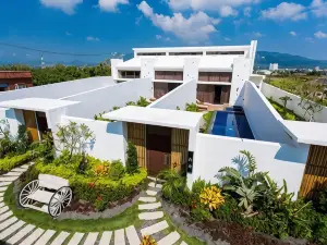 Sheng Tu Villa