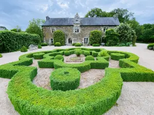 Manoir de Kerledan