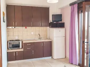 Aroma Studios and Apartments