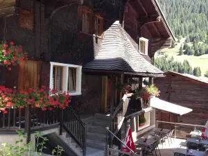 Hotel-Restaurant Drei Tannen