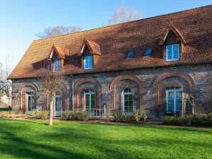 Le Clos Saint Vincent