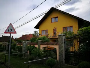 Pensiunea Ramona