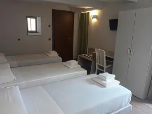 麗城阿爾貝格迪富索飯店