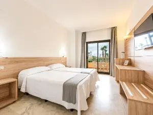Hotel Toboso Almuñécar