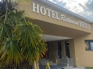 Hotel Restaurant Hesch