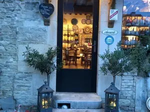 Maison & Tartine