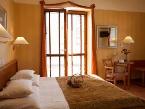 Hotel Willa Lubicz