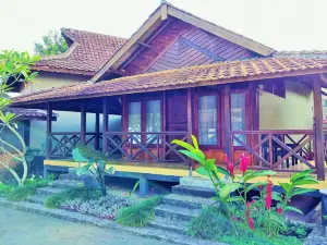 Minak Jinggo Hotel