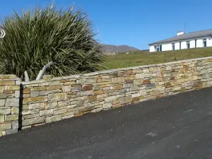 Achill West Coast House