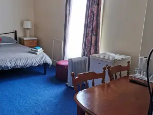 Railton Hotel