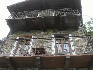 Bed & Breakfast Triora Medievale
