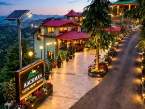 Aachman Nature Valley Resort