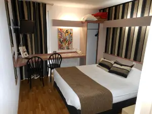 Hôtel Eclipse