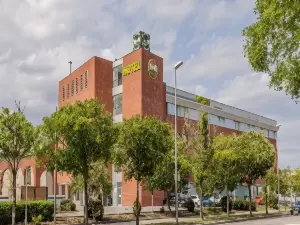 B&B Hotel Girona 3