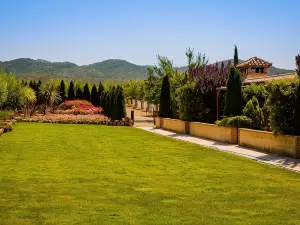 Masía Durbá Hotel