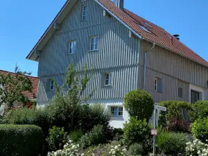 Ferienwohnung D.D. Chalet