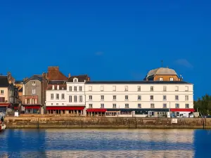 Best Western le Cheval Blanc