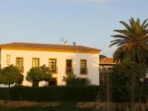 Hotel Andalou