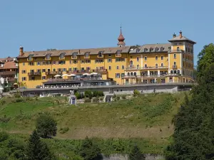 Grand Hotel Astoria