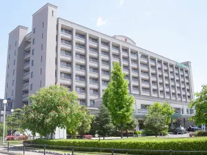 Hotel Higashinihon Utsunomiya