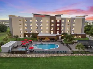 TownePlace Suites San Antonio Universal City/Live Oak