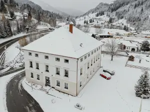 Ferien Beim Steiner