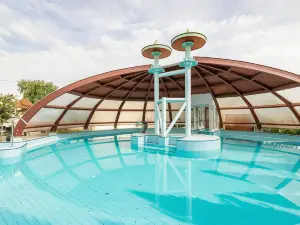Aquasol Resort
