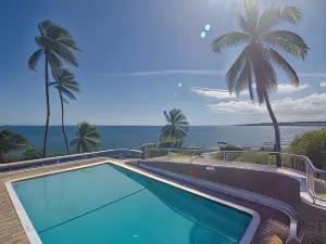 Blue Haven Hotel