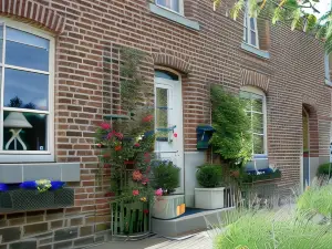 Le Relais du Moustier
