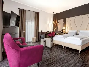 PLAZA INN Heilbronn