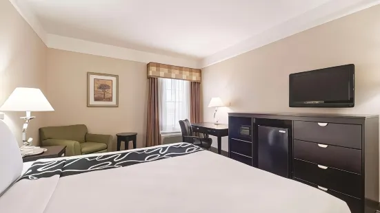 La Quinta Inn & Suites by Wyndham Pharr Rgv Medical Center