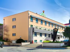 B&B ホテル ブラガ ラマカエス