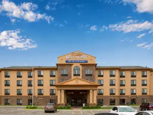Baymont Inn & Suites by Wyndham Sturgis