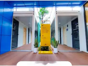 Samanea Boutique Apartment
