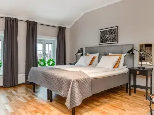 Ludvika Stadshotell