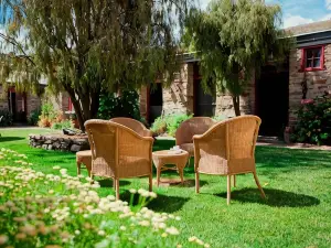 Olivers Central Otago