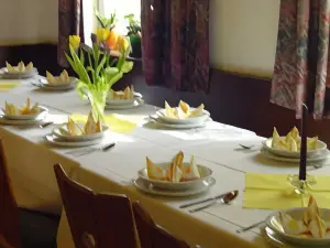 Hotel Bayerischer Hof