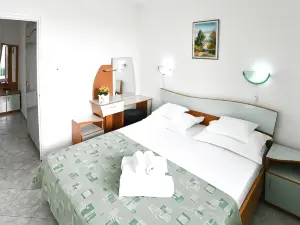 COMPLEX TISMANA  ALL INCLUSIVE