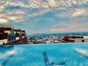 RIJI HOTEL