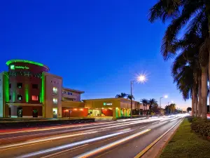 Thesis Miami Coral Gables Curio Collection Hilton