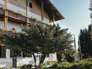 Hotel Paradiesquelle Schneeberg