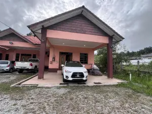 Damai Homestay Marang