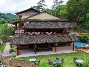 Libo Yaoshan · Yamaju Yaoshan Ancient Village Scenic Area