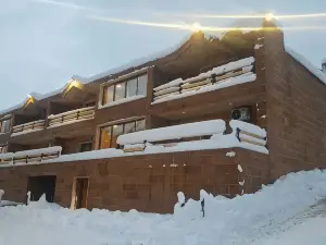 Villetta di Faraya