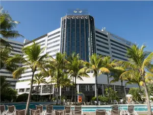 Eurobuilding Hotel & Suites Caracas