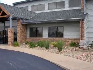 蘇城AmericInn酒店