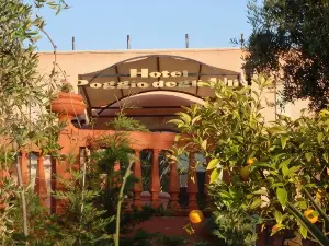 Hotel Resort Poggio Degli Ulivi