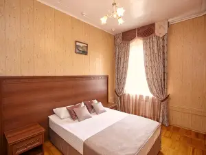 Центральная