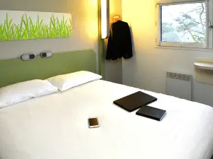 Ibis Budget Rouen Nord Isneauville