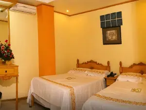 Jr Pension House